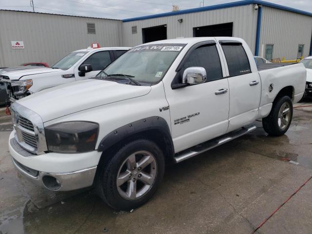 2006 Dodge Ram 1500 ST