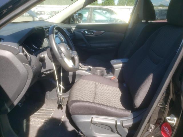 5N1AT2MT2LC727408 Nissan ROGUE S