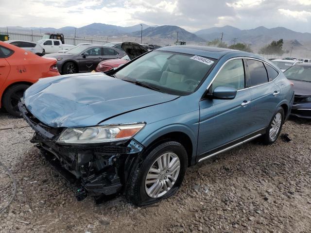 5J6TF3H31DL004018 2013 Honda Crosstour Ex