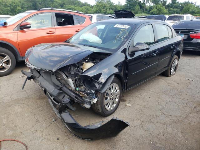 2010 Chevrolet Cobalt 