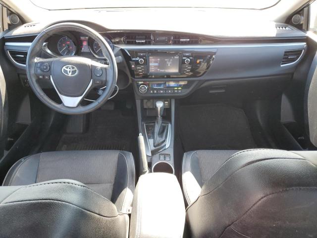 2T1BURHEXGC606939 Toyota COROLLA L
