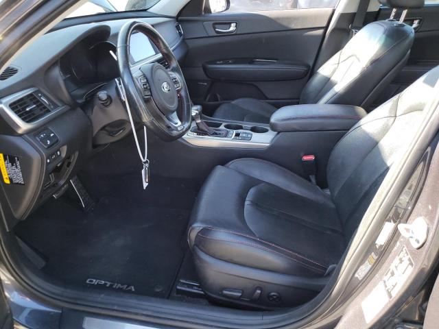 5XXGW4L26GG086554 KIA OPTIMA SX
