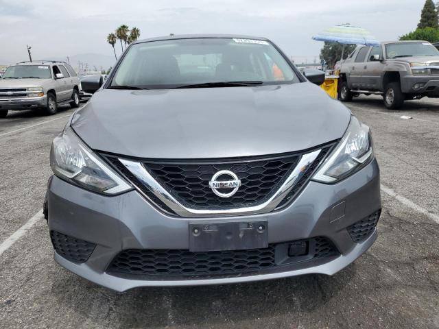 3N1AB7AP7KY302903 Nissan SENTRA S