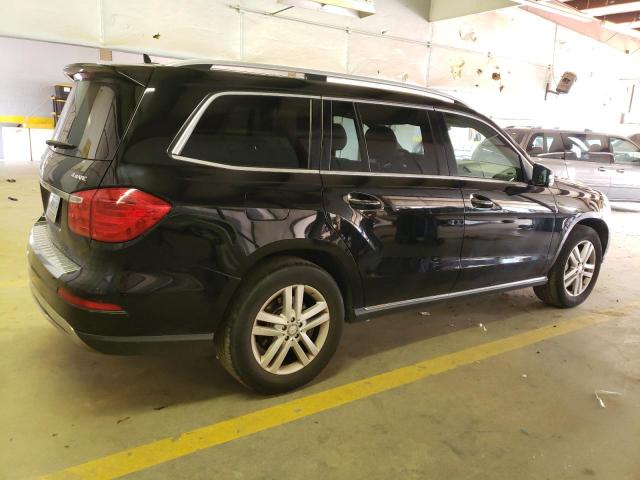 VIN 4JGDF7CE2DA160151 2013 Mercedes-Benz GL-Class, ... no.3