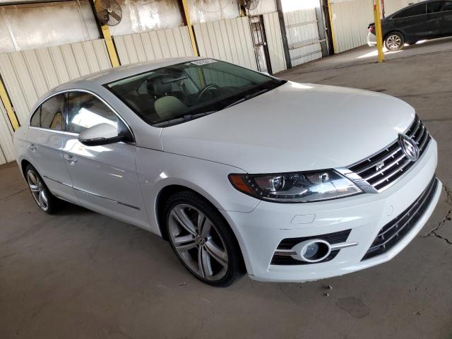 2015 VOLKSWAGEN CC SPORT - WVWBP7AN3FE800746