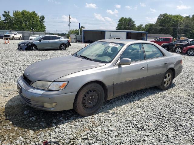 1997 Lexus ES 300 