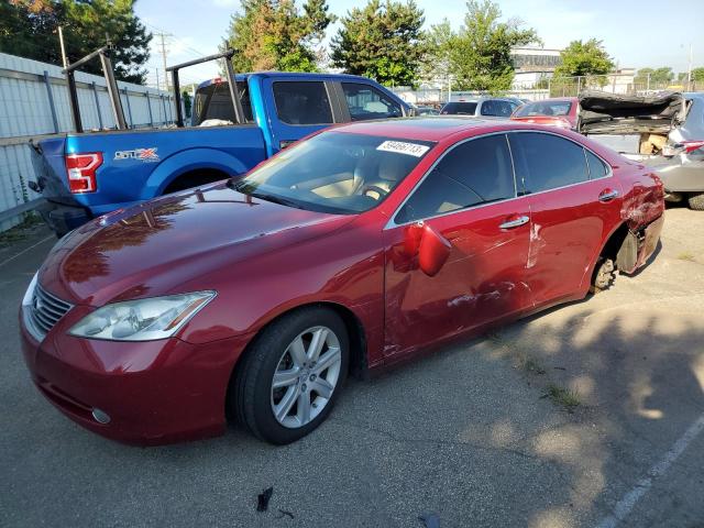 2009 Lexus ES 350 