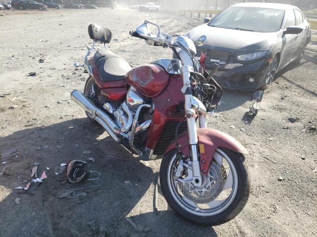2007 SUZUKI VZR1800 - JS1VY53A072102357