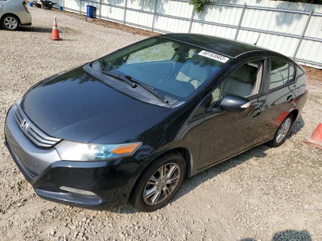 2011 Honda Insight EX