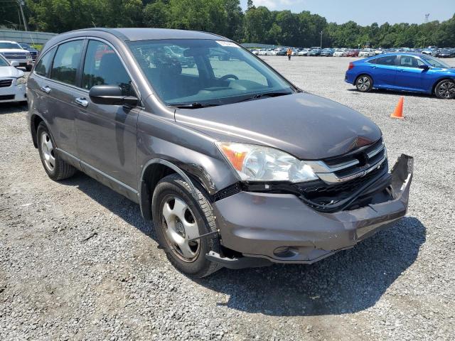 Vin: 5j6re3h38al037283, lot: 61654093, honda crv lx 20104