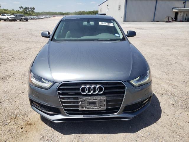 VIN WAUFFAFL1FN031945 2015 Audi A4, Premium Plus no.5