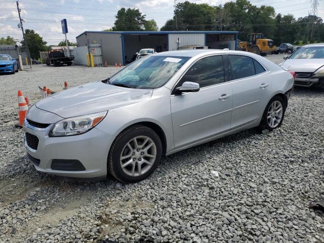 2016 Chevrolet Malibu Limited LT