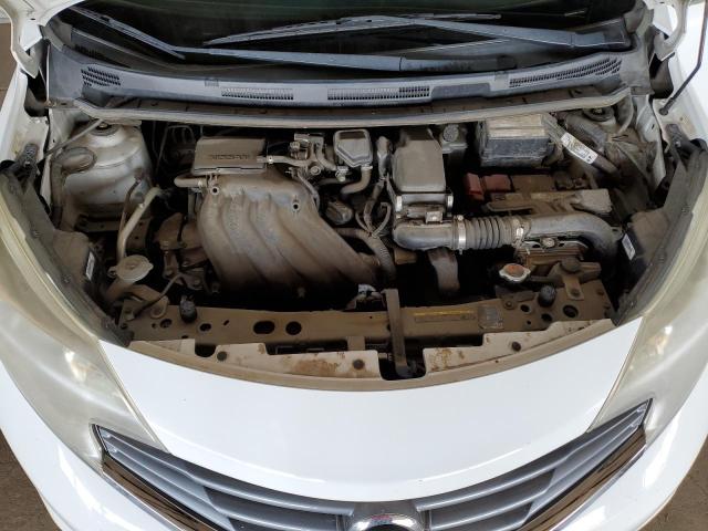 3N1CE2CP9FL432944 Nissan Versa Note S