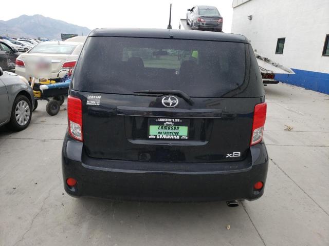 2012 Toyota Scion Xb VIN: JTLZE4FE6CJ016905 Lot: 60932433