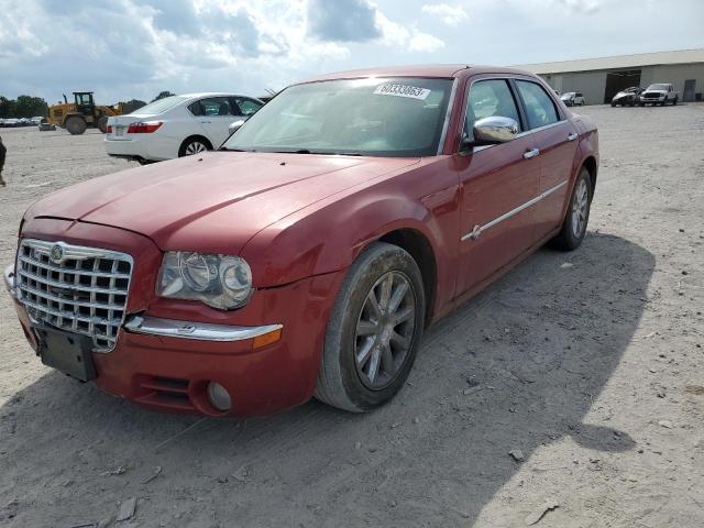 2006 Chrysler 300 C