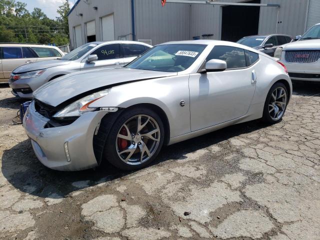 2014 Nissan 370Z Base