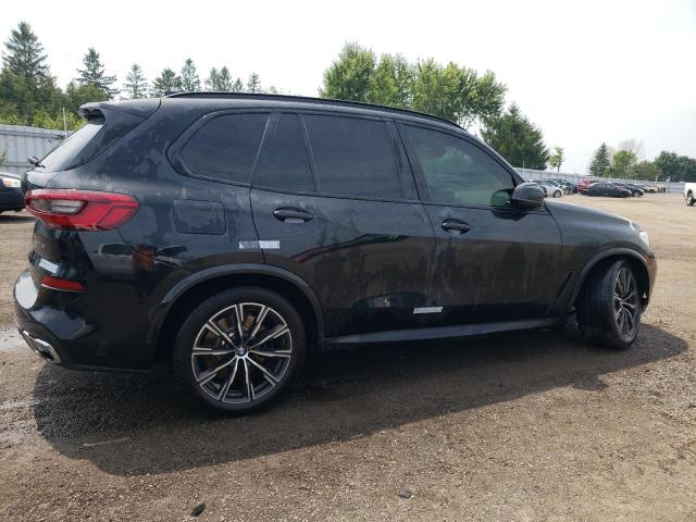 5UXCR6C51KLL27732 2019 BMW X5, photo no. 3