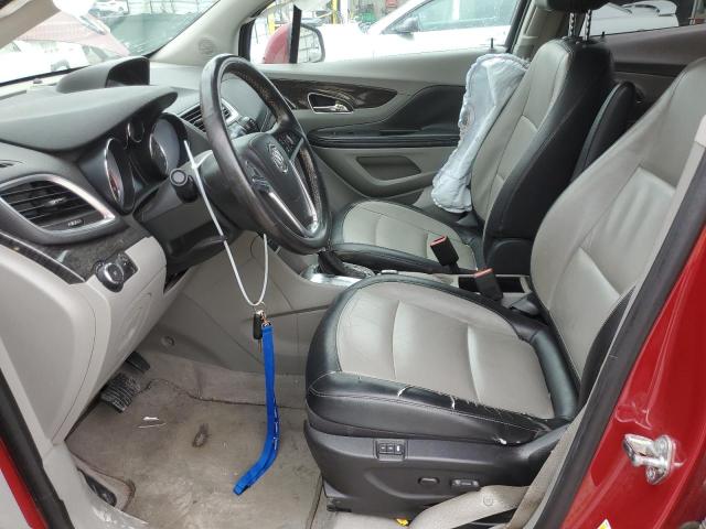 KL4CJCSB4EB752168 Buick Encore