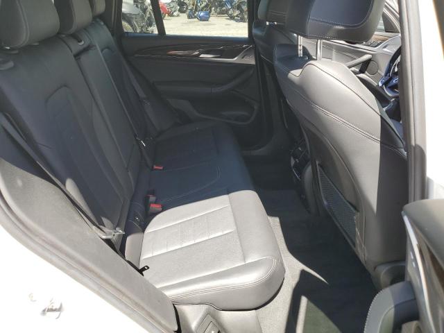 5UXTR9C54JLD66818 BMW X3 Xdrive30i