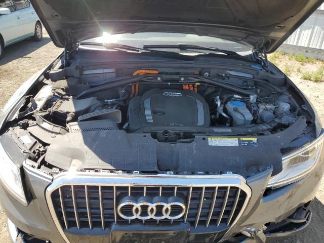 VIN WA1C8AFP7DA026802 2013 Audi Q5, Premium Hybrid no.11