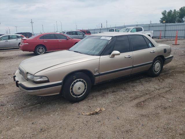 1992 Buick LeSabre Limited