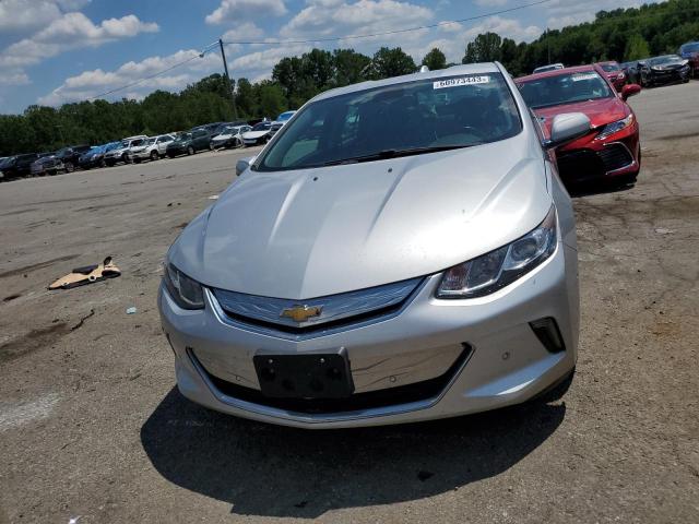 VIN 1G1RD6S51HU115615 2017 Chevrolet Volt, Premier no.5