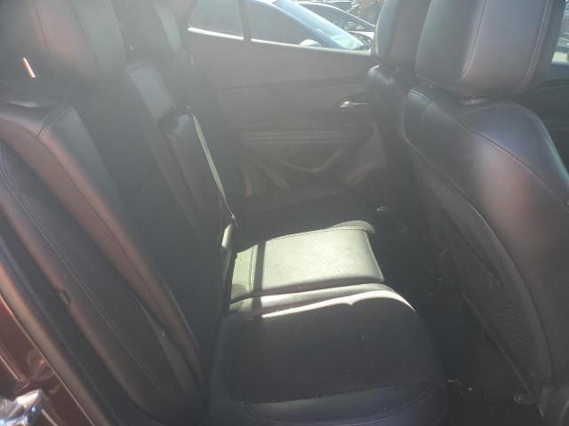 KL4CJASB4HB121669 Buick Encore Preferred