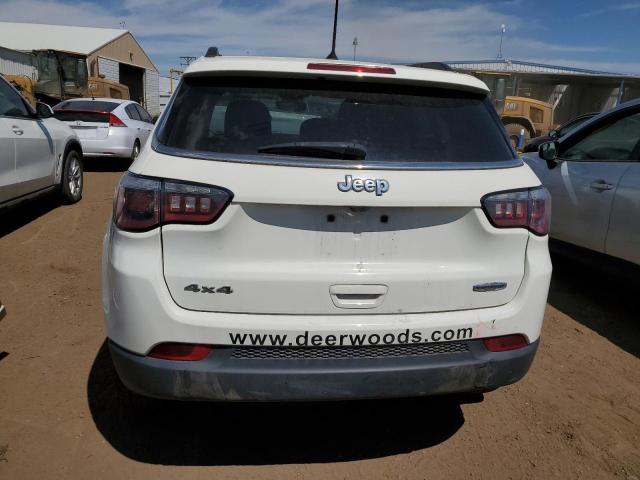 3C4NJDBB6HT629267 Jeep Compass Latitude