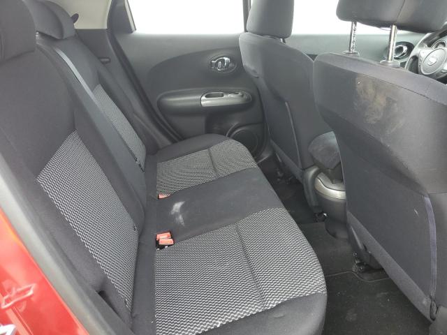 2016 NISSAN JUKE S - JN8AF5MR0GT600880
