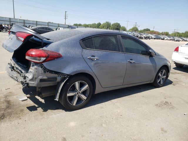 3KPFL4A70JE181209 KIA FORTE LX