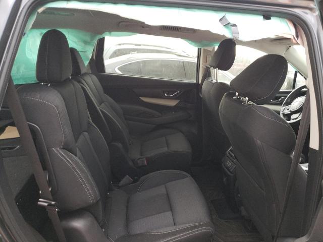 4S4WMAED8N3430053 Subaru Ascent Premium