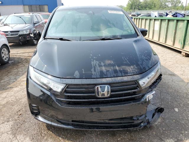 2023 HONDA ODYSSEY SP 5FNRL6H71PB000538