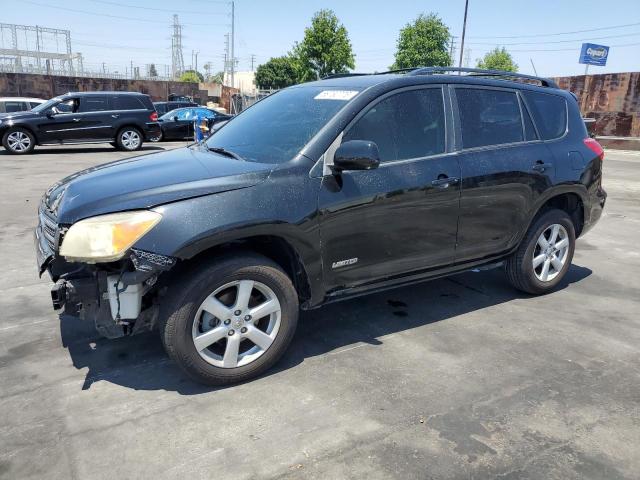 2006 Toyota RAV4 Limited