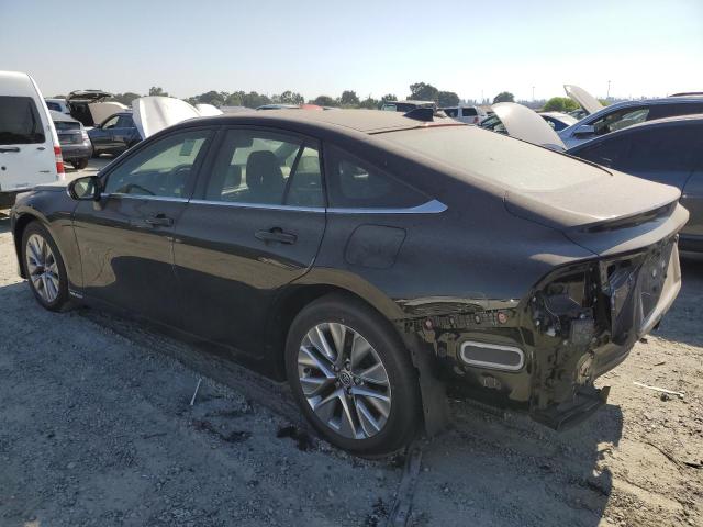 2022 TOYOTA MIRAI LE JTDAAAAA9NA006542