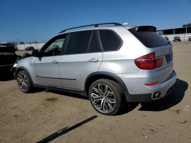 VIN 5UXZV4C53D0E02741 2013 BMW X5, Xdrive35I no.2