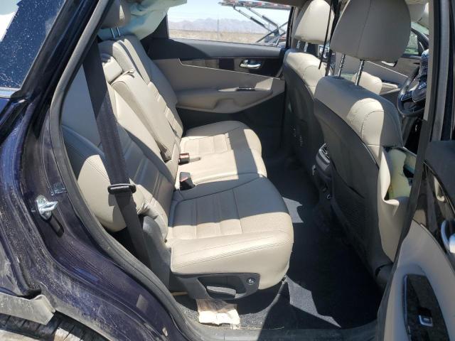 5XYPHDA57LG663315 KIA SORENTO EX