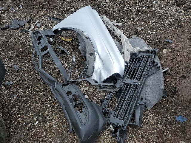 1FMDE5BH0PLB13048 Ford Bronco Base