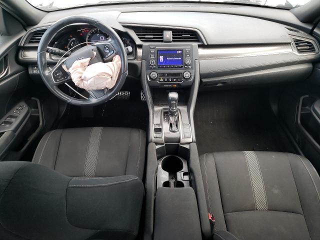 SHHFK7H42HU427387 Honda Civic Sport