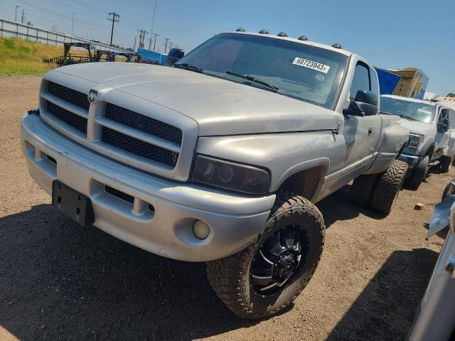 2002 Dodge Ram 3500 