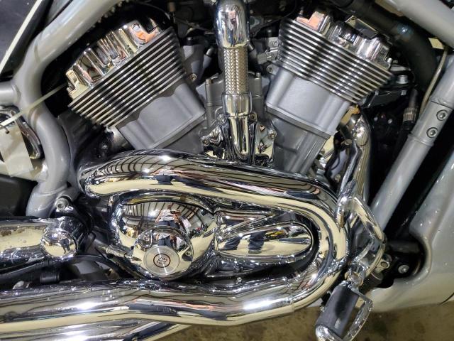 2002 HARLEY-DAVIDSON VRSCA - 1HD1HAZ172K810360