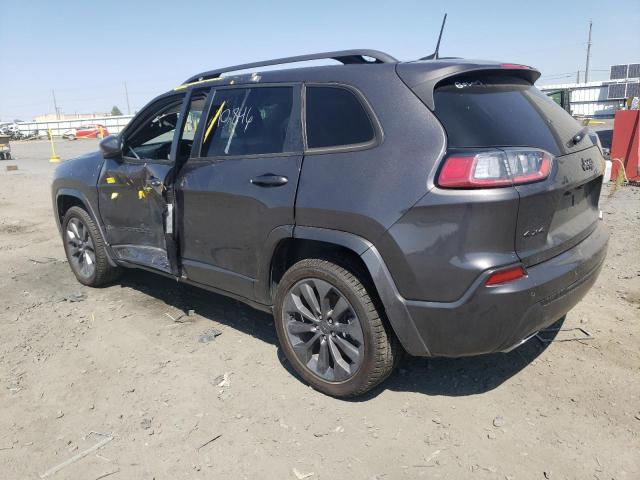 1C4PJMDX0LD654987 Jeep Cherokee Limited