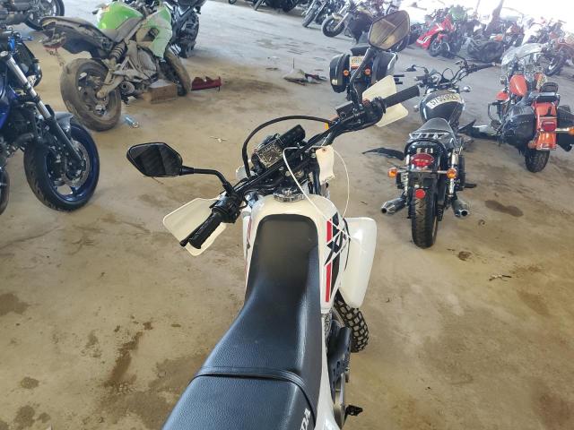 2022 HONDA XR650 L JH2RD0608NK100319