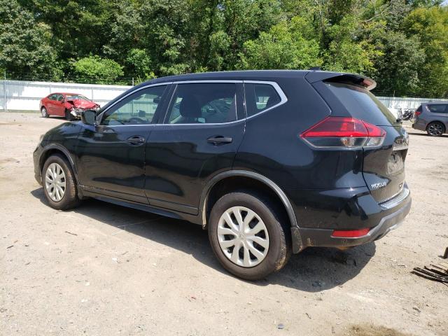 KNMAT2MT9JP615926 Nissan ROGUE S