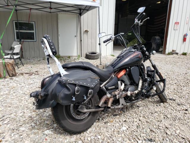 2009 KAWASAKI VULCAN - JKAVN2C159A030054