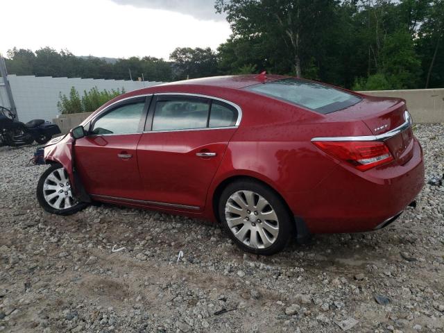 1G4GE5G34EF147516 Buick Lacrosse Premium