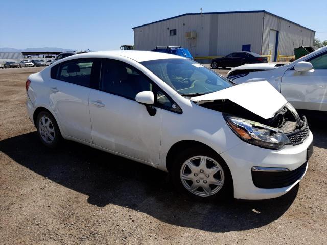 KNADM4A32G6639748 KIA RIO LX