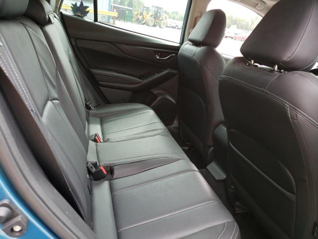 4S3GTAU69H3743678 Subaru Impreza Limited