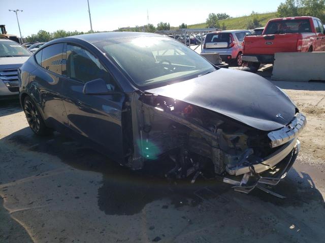 7SAYGDEEXPA078727 Tesla Model Y