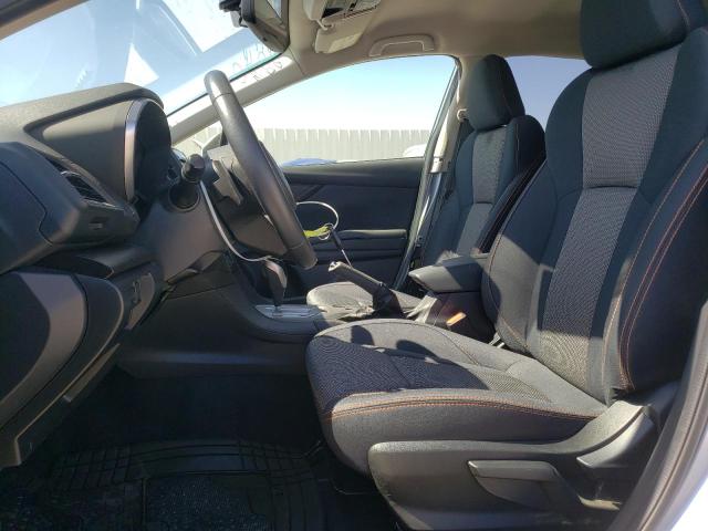 JF2GTABC7JH327177 Subaru Crosstrek Premium