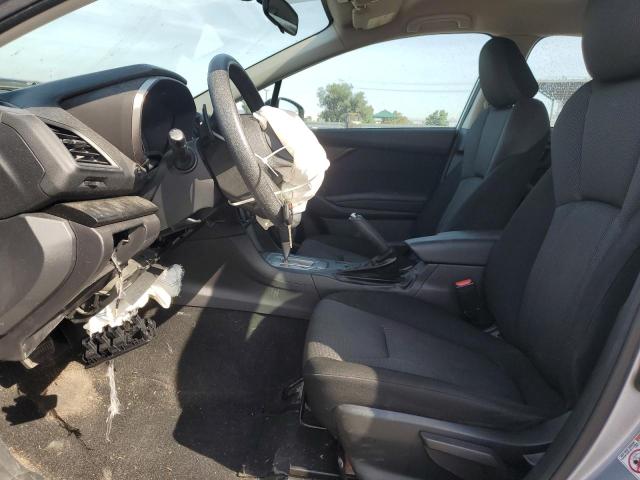 4S3GTAB69H3740489 Subaru Impreza Premium